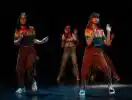 Danse Street Jazz 11 - 14 ans avec Nelly